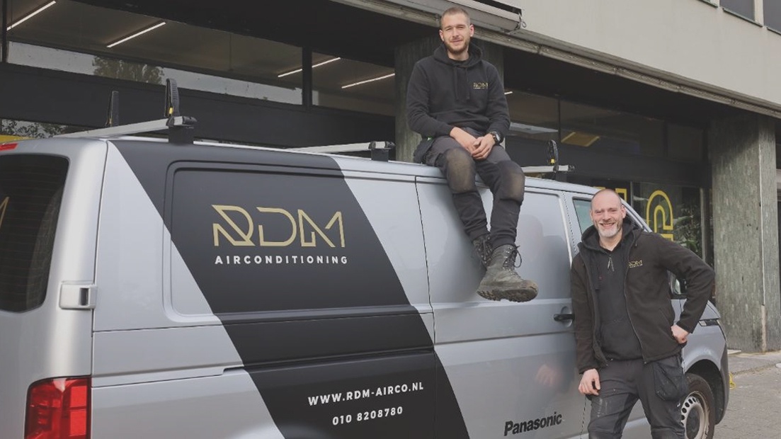 RDM Airconditioning