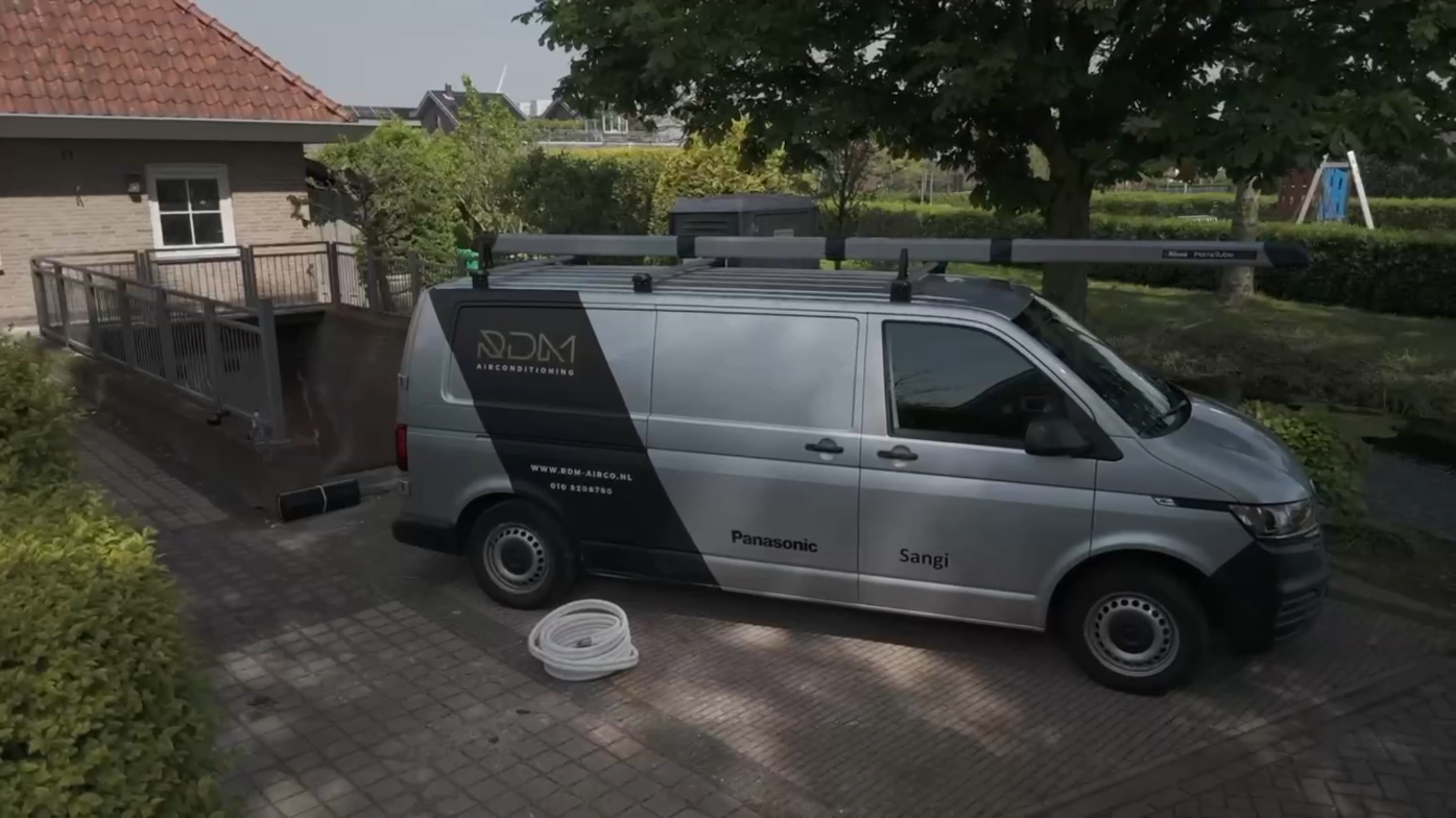 RDM Airconditioning