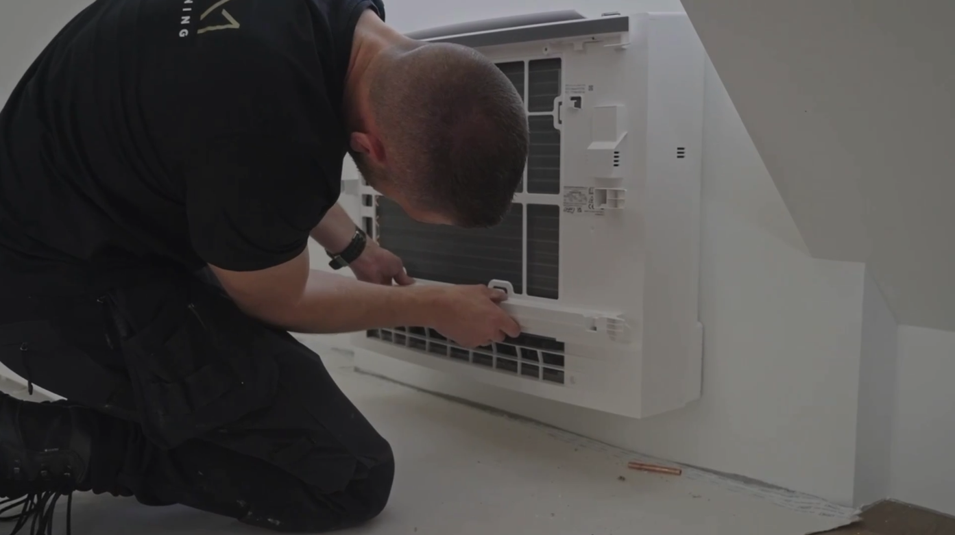 RDM Airconditioning